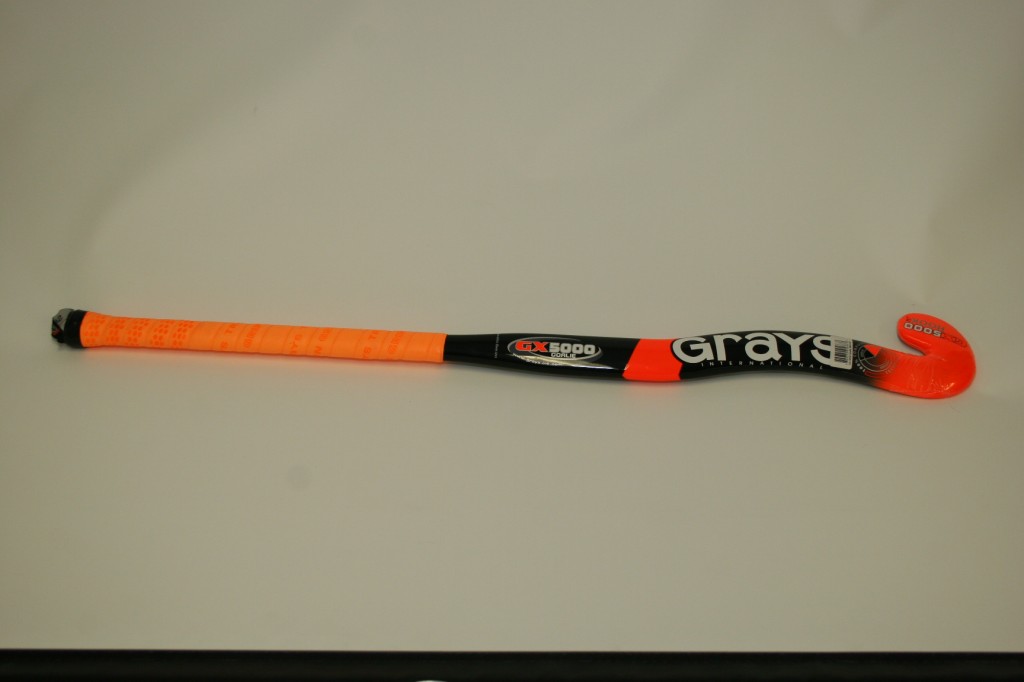 Grays GX 5000 Goalie Stick