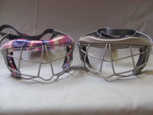 Field Hockey Goggles New Jersey