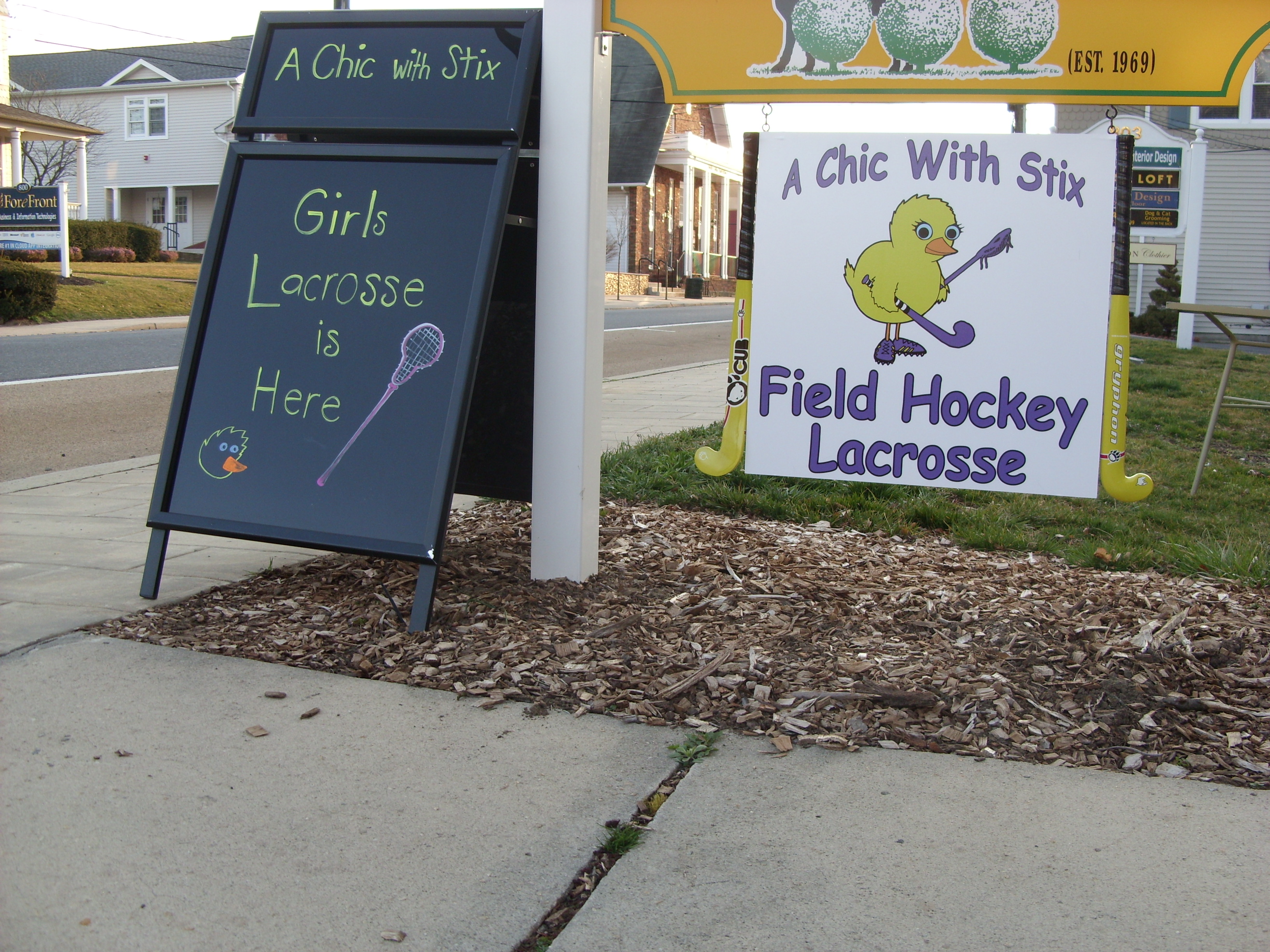 Field Hockey Lacrosse Store NJ