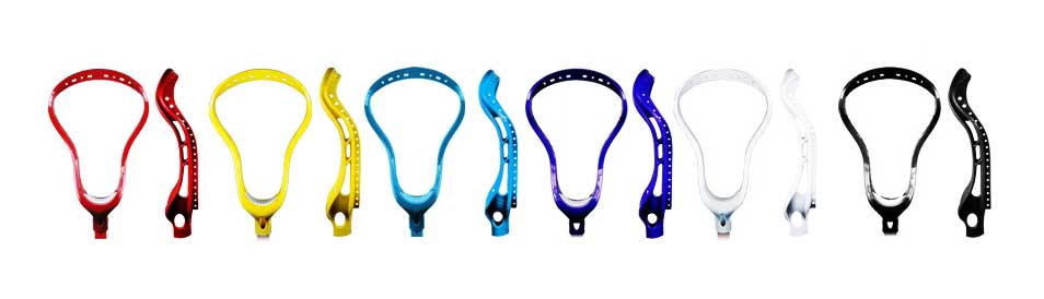 Harrow Prime 7 Head Lacrosse New Jersey