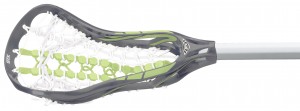 2013 STX Exult 10 Lacrosse Head