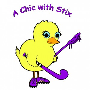 CHIX logo with lax