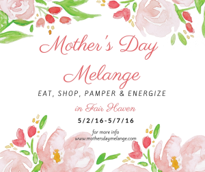 motherdaymelange