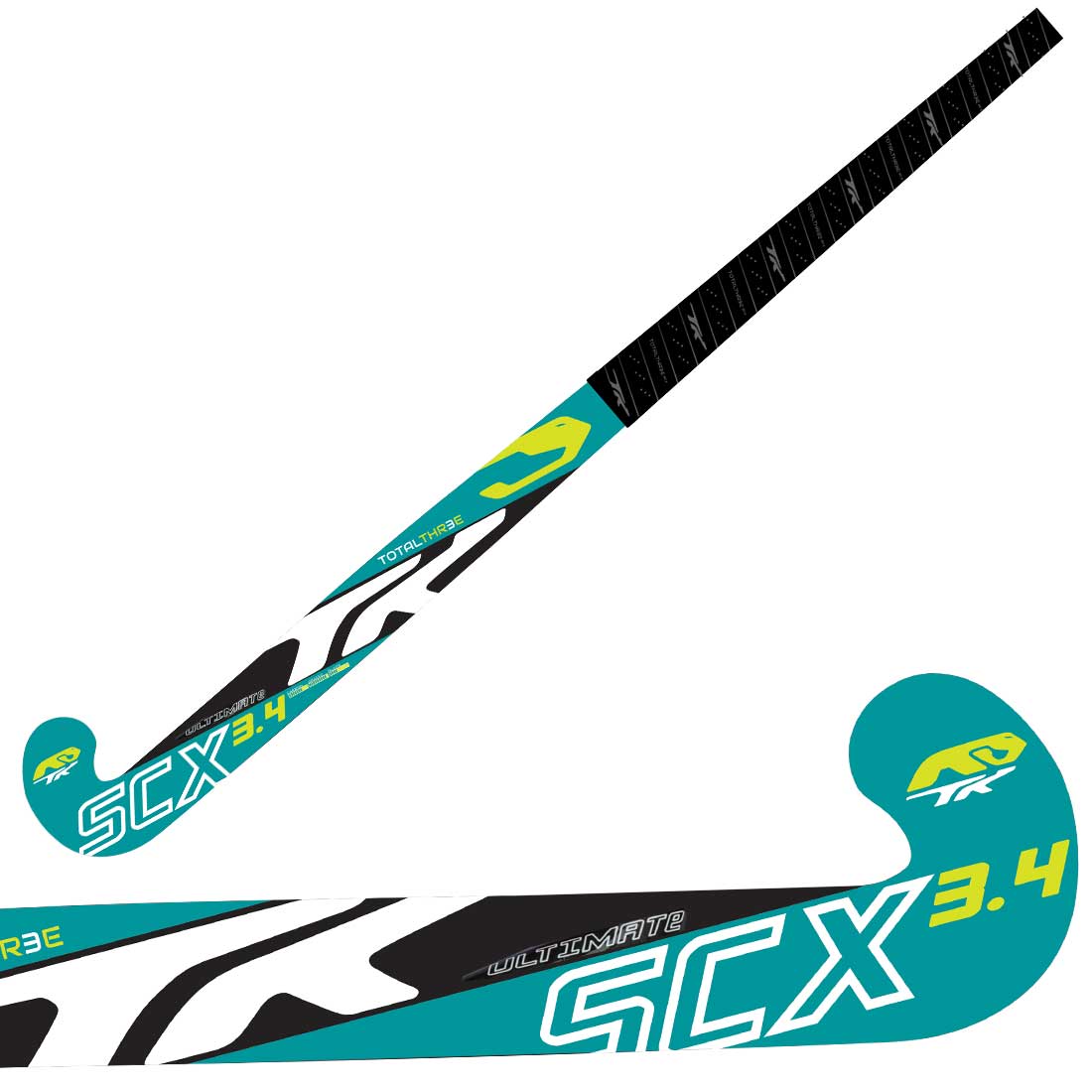 indoor hockey sticks