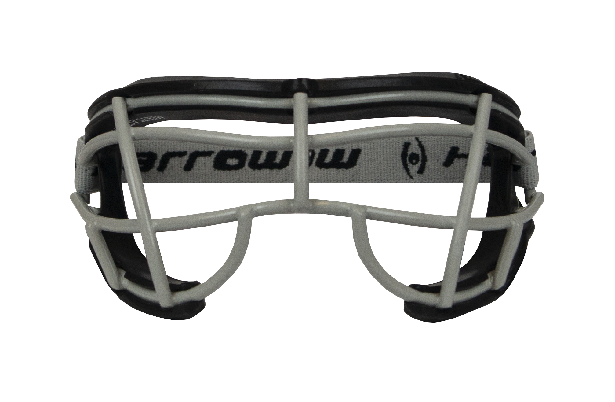 STX 2see-s Womens Adult Lacrosse/field Hockey Goggles Grey for sale online 
