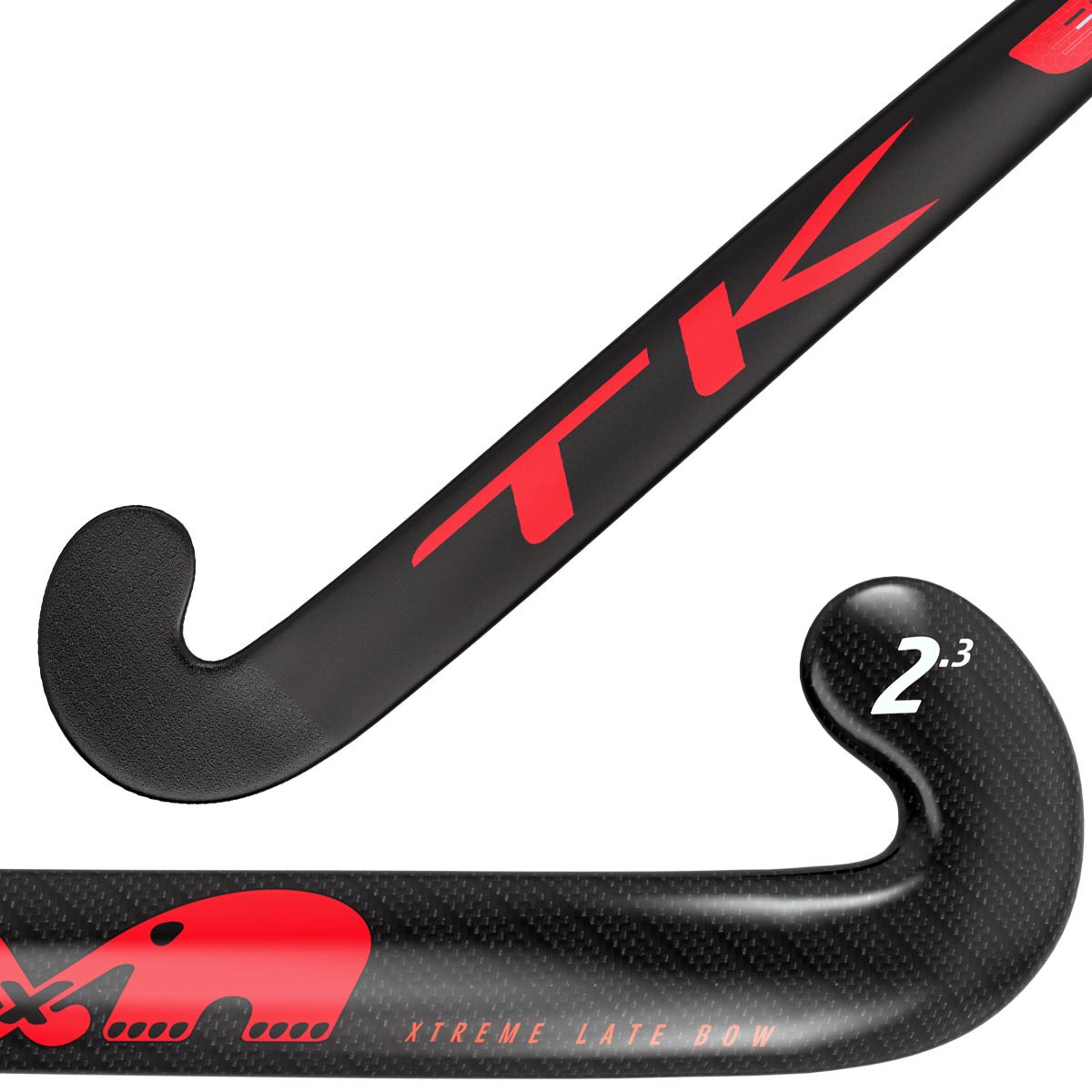 Patriot Indoor Field Hockey Stick – Harrow Sports