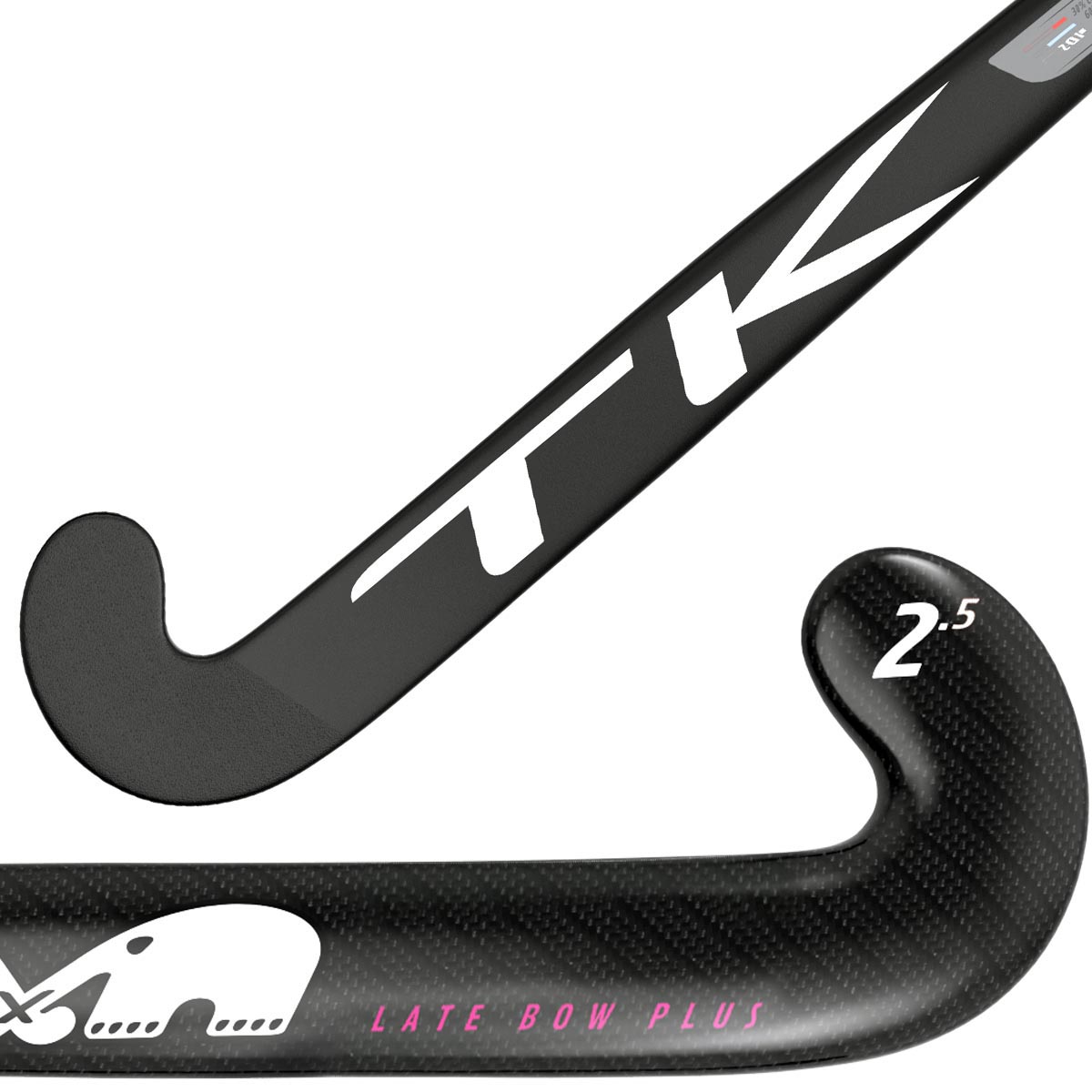 Field Hockey and Indoor Hockey Equipment