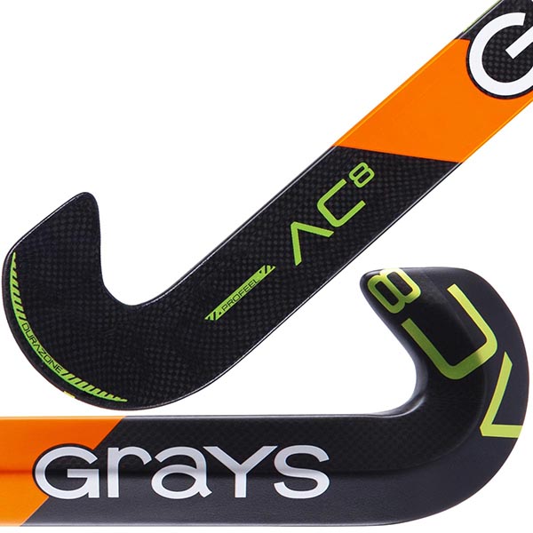 Grays KN 10000 Dynabow 2018-19 field hockey stick 37.5" BEST OFFER 
