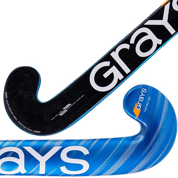 GRAYS Flare Field Hockey Stick for Beginner to Intermediate Players 