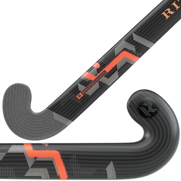 Ritual Revolution Velocity field hockey stick bag and grip 36.5" best offer 
