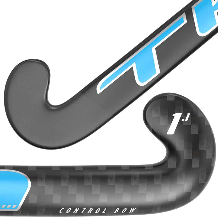 TK 2.5 Late Bow Indoor Field Hockey Stick – O'Hanlon Hockey