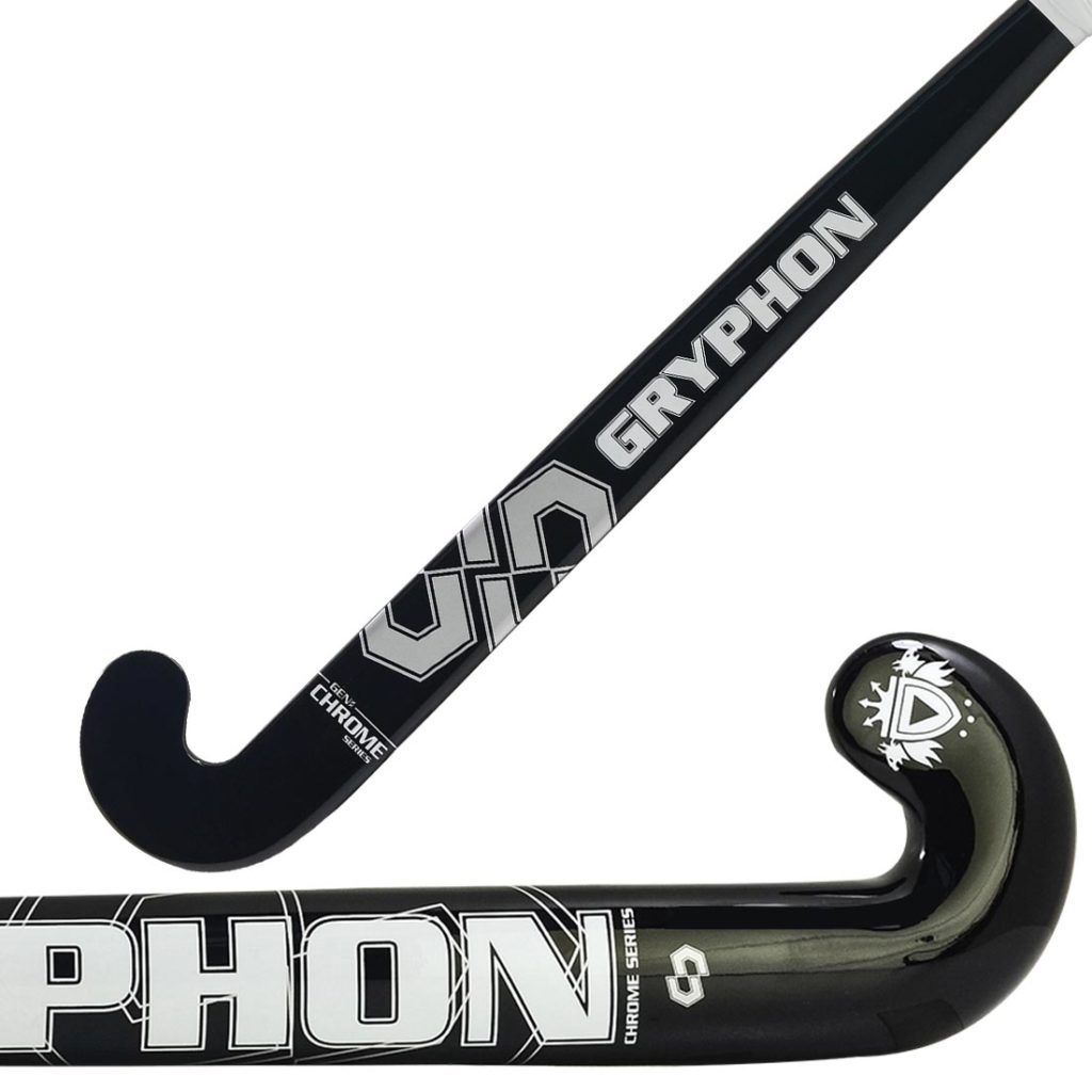 Indoor Field Hockey Sticks New Jersey TK, Dita, Gryphon Sticks