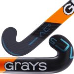 GRAYS AC9 Jumbo-S Hockey Stick (2023/24) - 38.5 Inch Light